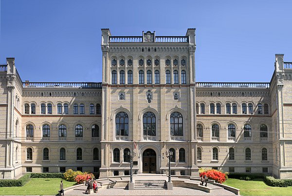 University of Latvia